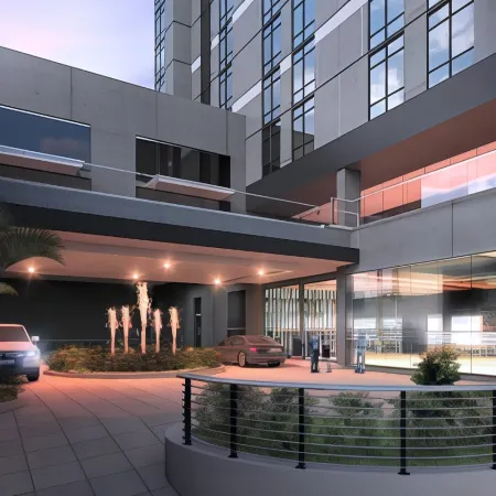 The B Hotel Quezon City Manila