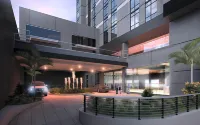 The B Hotel Quezon City Manila
