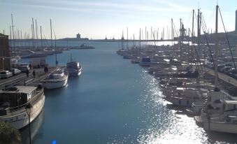 B&B Hotel Martigues Port-De-Bouc