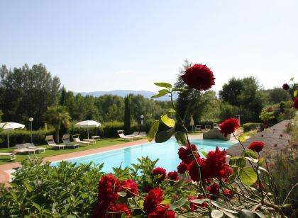 Villa Rigacci Hotel