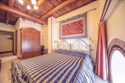 Monte Tondo Winery Hotels in Soave