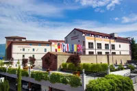 Hotel Borgo Brianteo Hotels in Ponte San Pietro