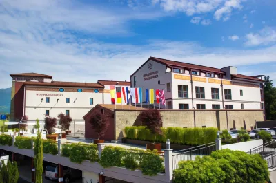 Hotel Borgo Brianteo Hotels in Mozzo