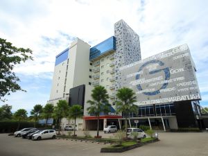 G' Sign Hotel Banjarmasin