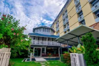 Viva Hotel Songkhla Hotels near Songkhla Old Town