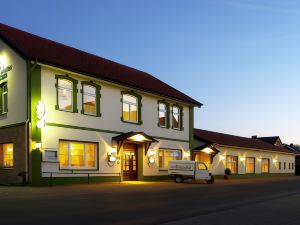 AKZENT Hotel Hubertus Melle