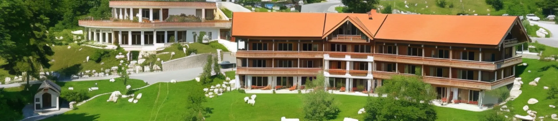 4-Star Select Hotels