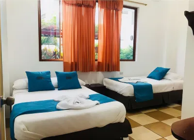 Hostal Gosén