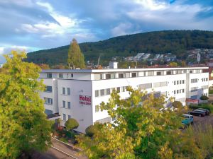 Zum Ziel Hotel Grenzach-Wyhlen Bei Basel