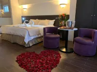 Hotel Posada San Miguel Hotels near Coppel Canada Altamirano