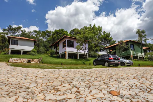 Villa Severina Hotels in Brumadinho