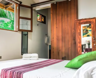 Hotel Al Sole Các khách sạn ở 