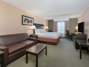 Days Inn & Suites by Wyndham Florence/Jackson Area