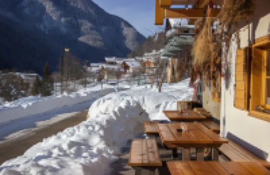 Dolomiti Lodge ristorante Villa Gaia Hotel a Provincia di Belluno