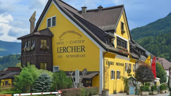 Hotel Gasthof Lercher