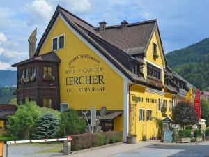 Hotel Gasthof Lercher