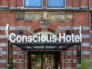 Conscious Hotel Westerpark