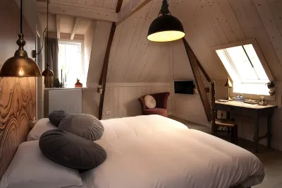 Herberg Swaen Aan de Brink Hotels in Ommen