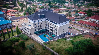 Adig Suites Hotels in 
