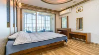 Yesan Bongsusan Forest Pension Các khách sạn ở Yesan