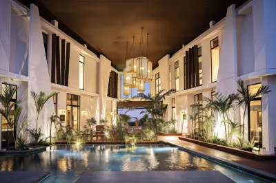 La Maison Palmier Abidjan, a Member of Design Hotels