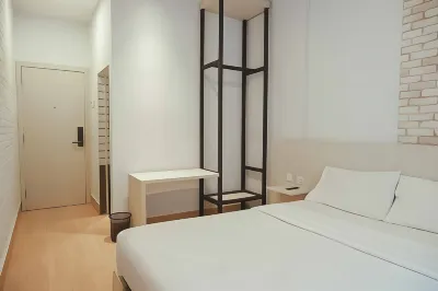 Prime Inn near Jalan Sekip Mitra RedDoorz