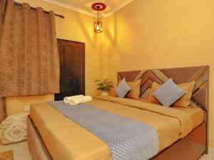 Roomshala 112 Hotel Blissbourn - Lajpat Nagar