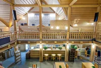 Pensjonat Puchaczówka Hotels in Stronie SlAskie