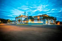 Harris Hotel & Conventions Malang Hotel dekat Masjid Ibnu Sina