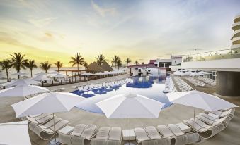 The Tower by Temptation Cancun Resort - All Inclusive - Adults Only