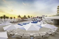 Temptation at the Tower Cancún Resort - All Inclusive - Adults Only - Rooftop Pools