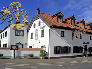 Hotel Jägerhof