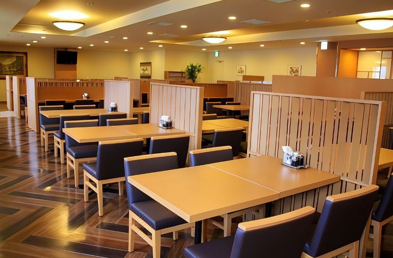 Hotel Route-Inn Sapporo Chuo photo 3