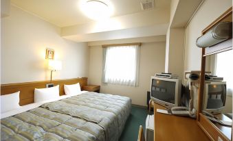 Hotel Route-Inn Tokoname Ekimae - Housity