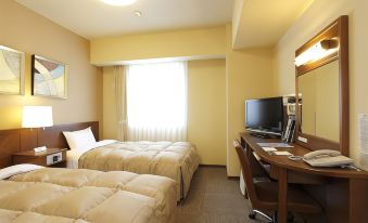 Hotel Route-Inn Ichinomiya Ekimae