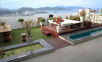 Nha Trang Beach Hotel