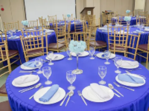 ユーロテル アンヘレス アンヘレスのホテル