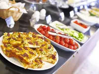 Hotellino Istanbul Hoteles cerca de Palacio Topkapi