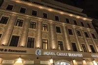 Carat Boutique Hotel Hotels in Budapest