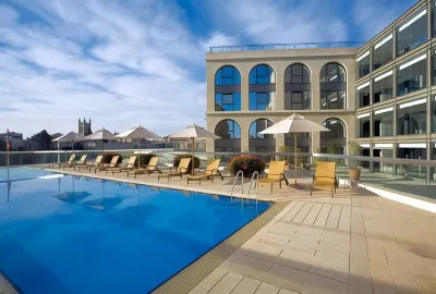 Grand Court Hotel