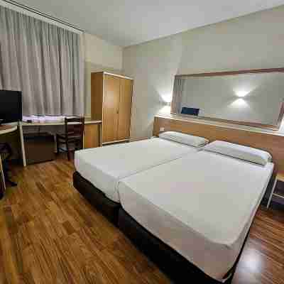 Hotel Yit Ciudad de Elche Rooms