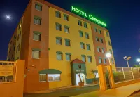 Hotel Yit Ciudad de Elche