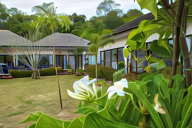 รูปภาพของเดอะ รีฟ รีสอร์ท