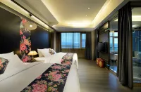 Pokara Resort Hotel a Yilan