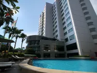 Evergreen Laurel Hotel (Taichung) - Rooftop Pools