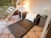 Dorsett Singapore Hotels near Bukit Merah