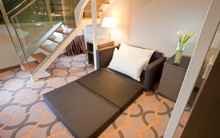 Dorsett Singapore (Newly Refurbished)