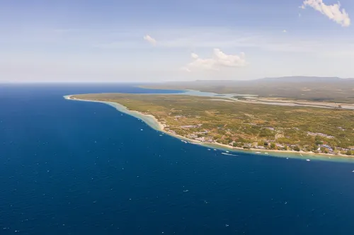 Sea Turtle House Moalboal