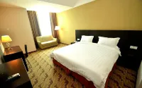 Eminent Hotel Hotels in Penampang