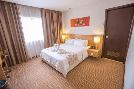 VIP Hotel Segamat